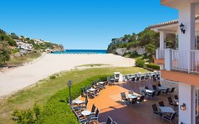 Hotel Cala Romántica Mallorca